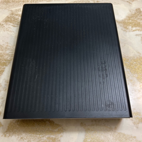 Mind Reader TRY30-BLK Single Serve Coffee Pod Drawer & Holder - Black - Picture 8 of 8